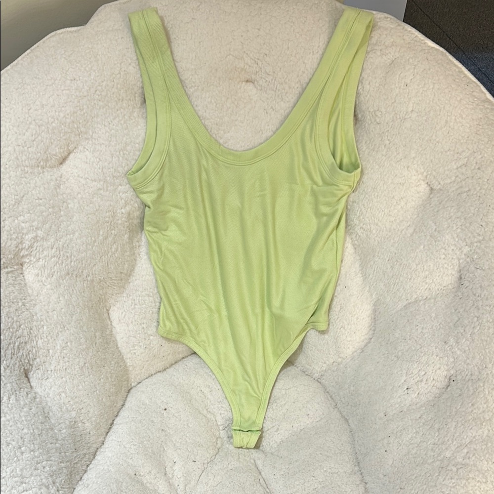 UNIQLO Alexander Wang Bodysuit